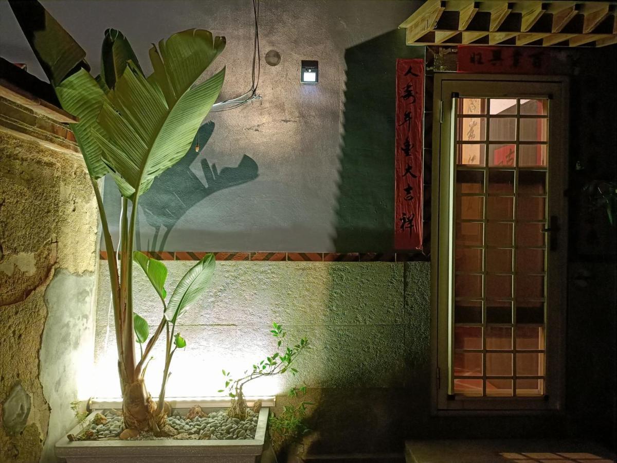 模範人家-包棟-彼岸市區館 جينتشينغ المظهر الخارجي الصورة