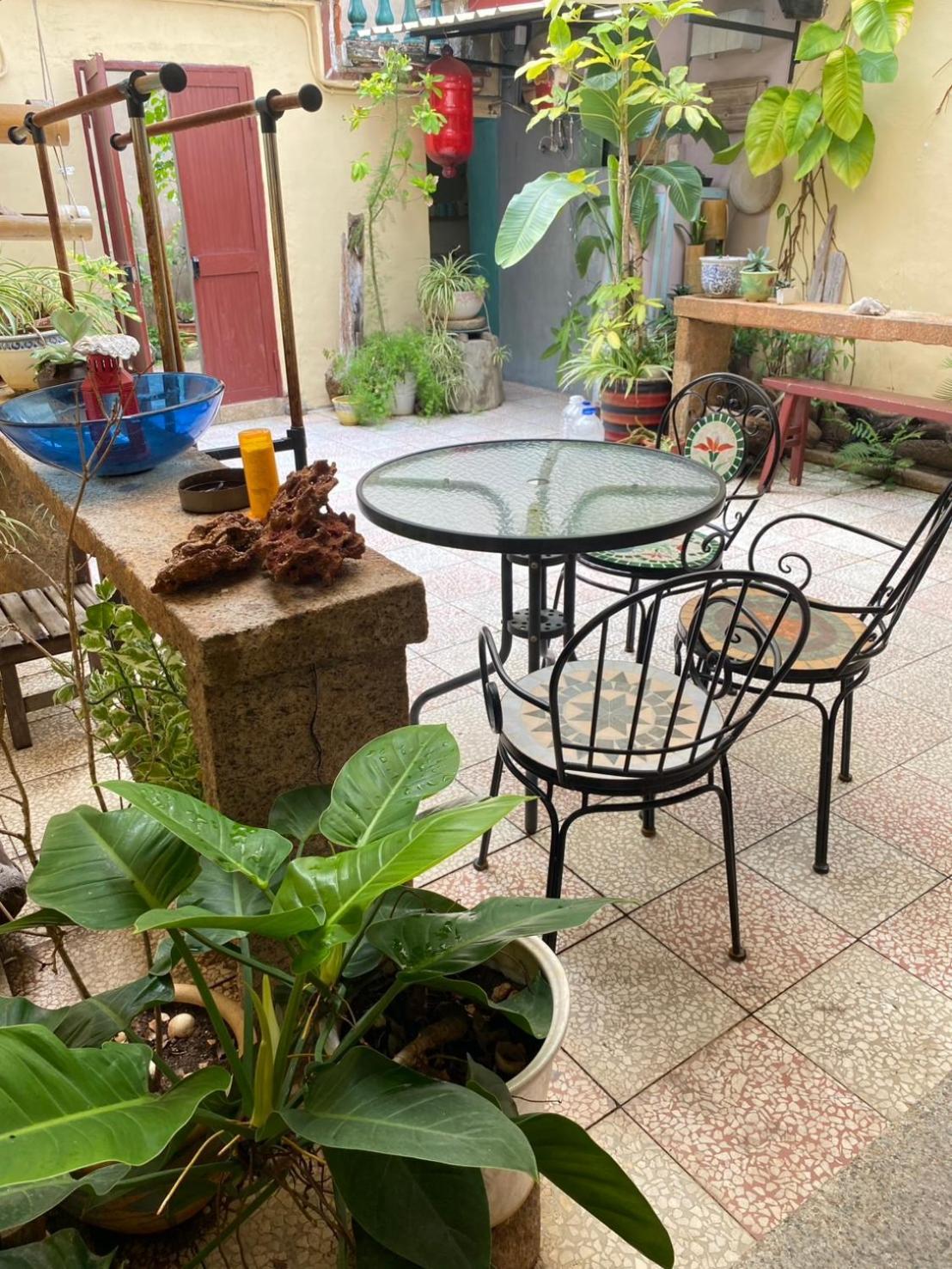 模範人家-包棟-彼岸市區館 جينتشينغ المظهر الخارجي الصورة